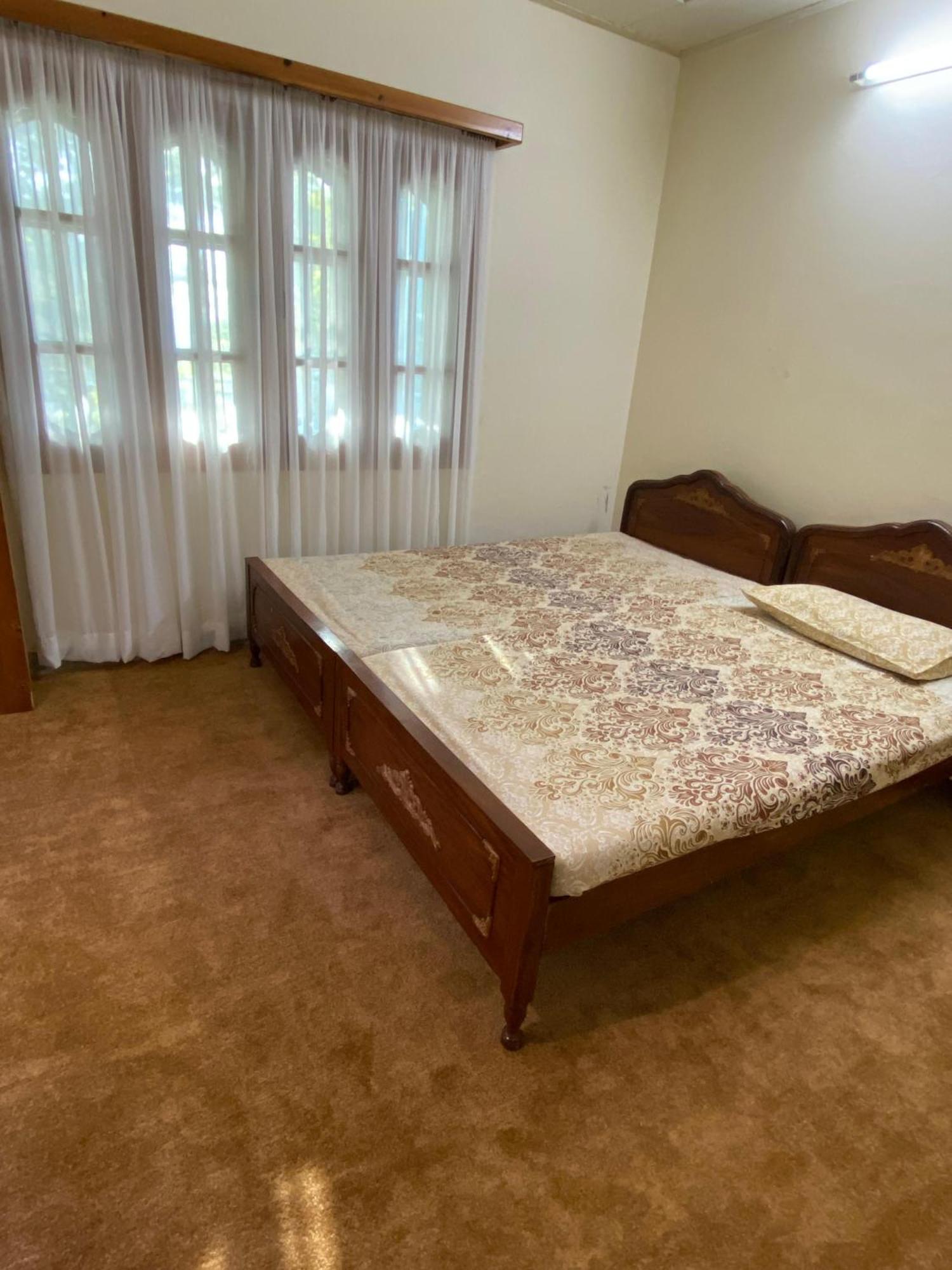 Shangrilla House Murree, Bhurban Екстер'єр фото