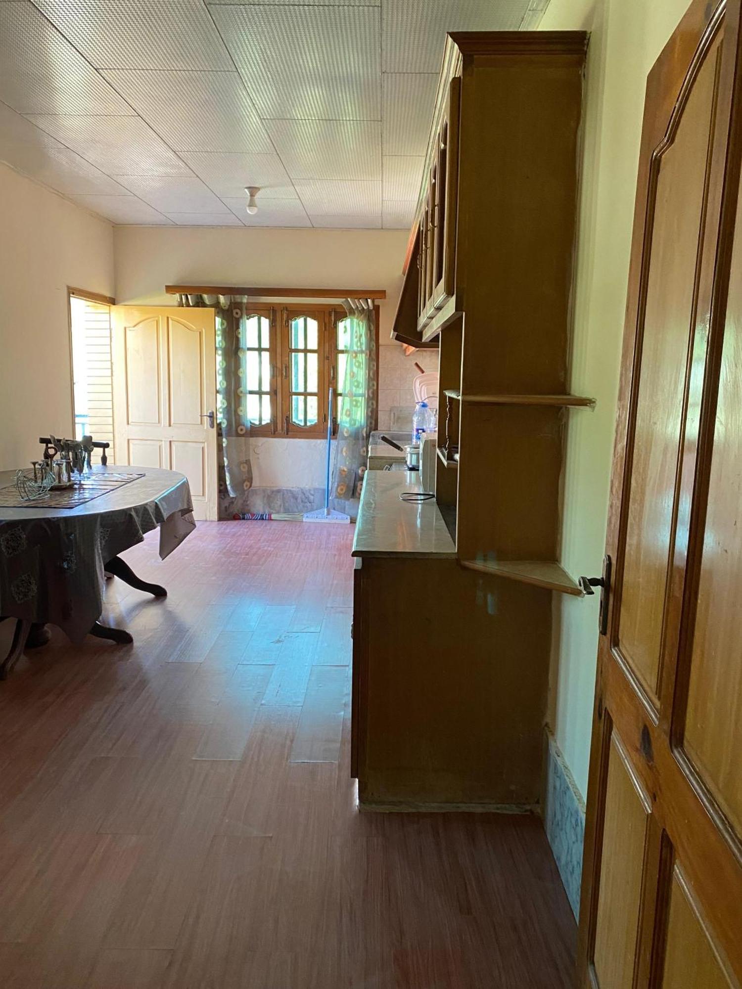 Shangrilla House Murree, Bhurban Екстер'єр фото