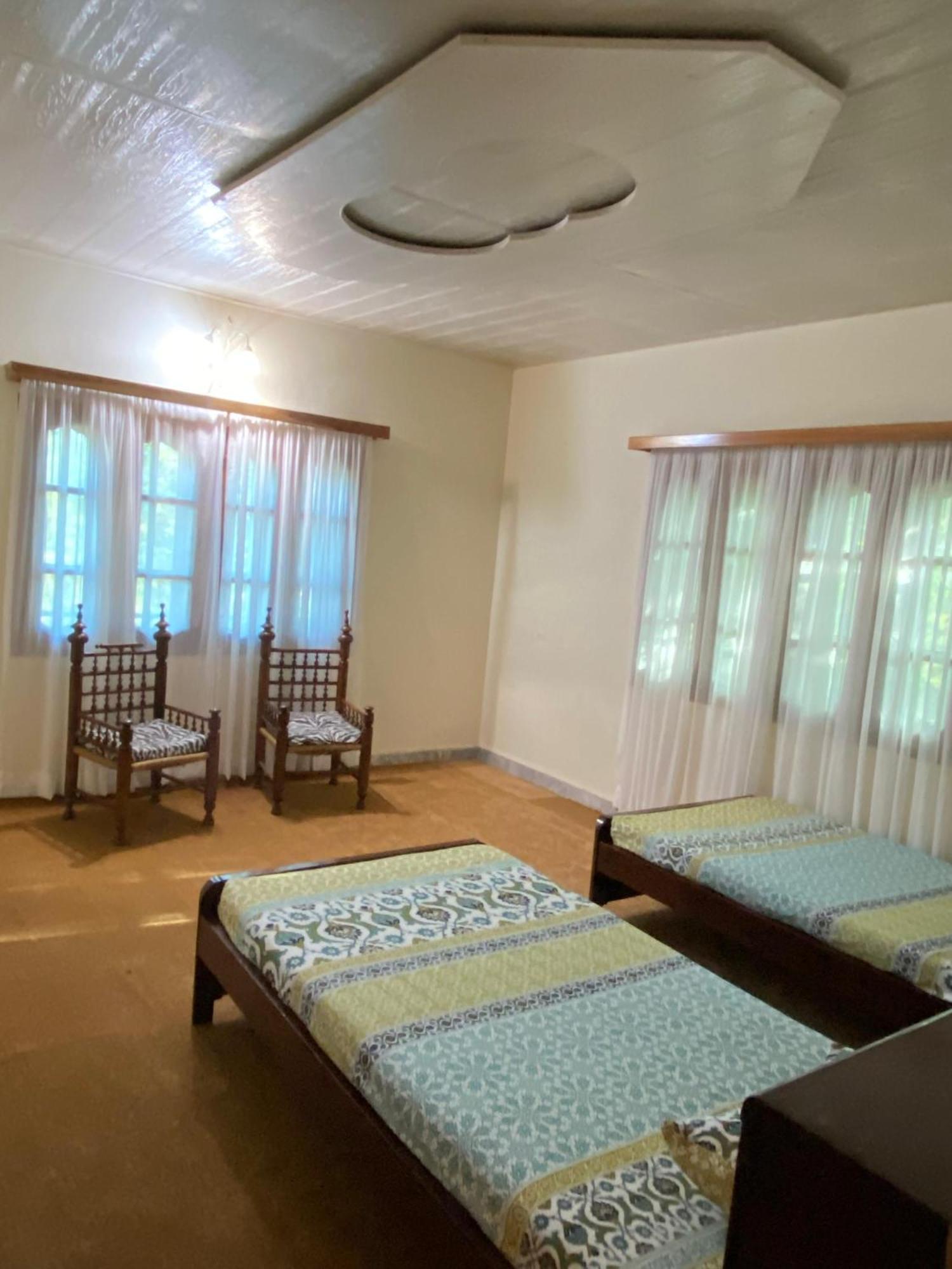 Shangrilla House Murree, Bhurban Екстер'єр фото